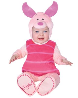 Piglet costume deals