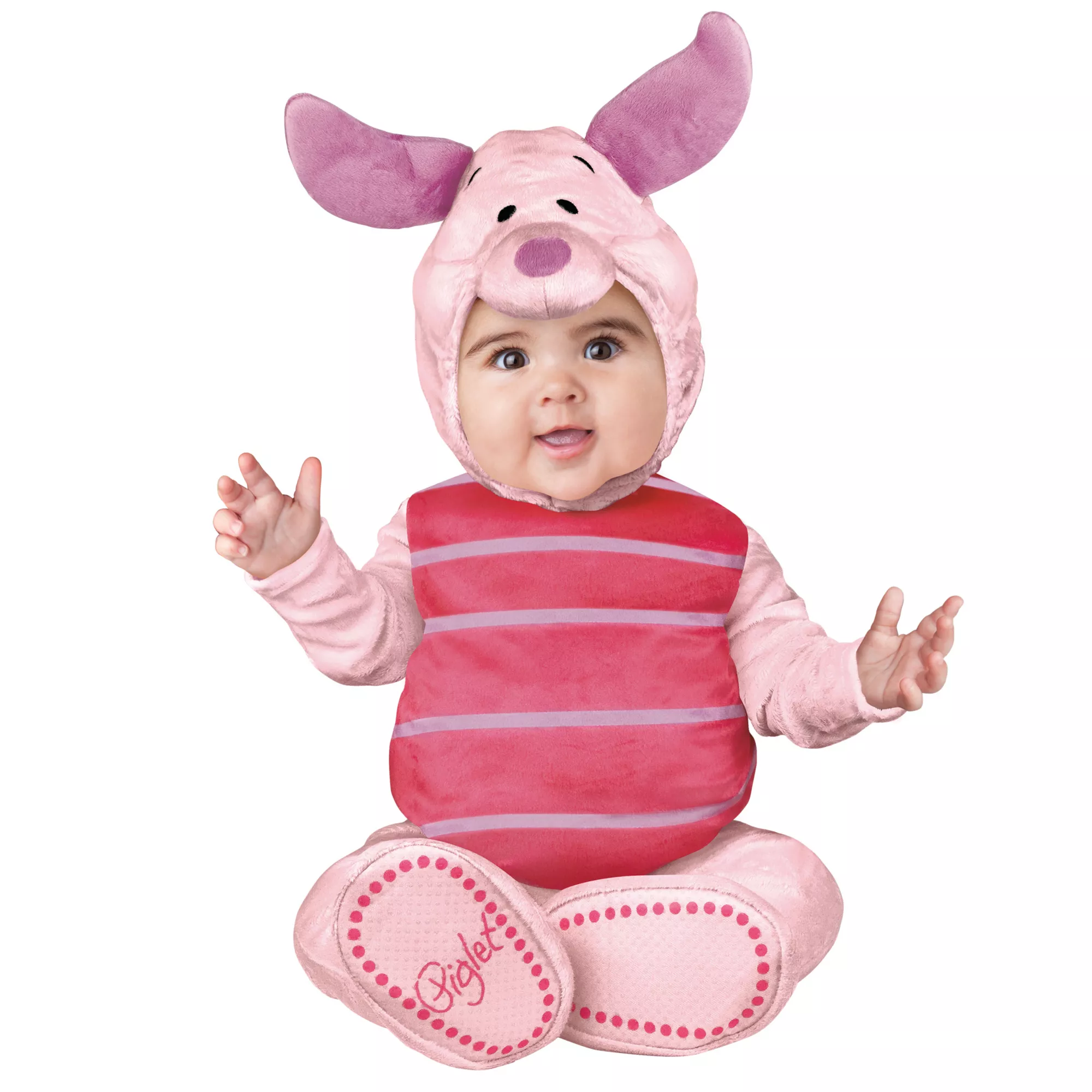 Baby Piglet Costume - Winnie the Pooh at Spirit Halloween