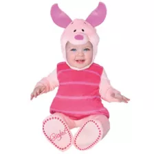 Baby Piglet Costume - Winnie the Pooh at Spirit Halloween