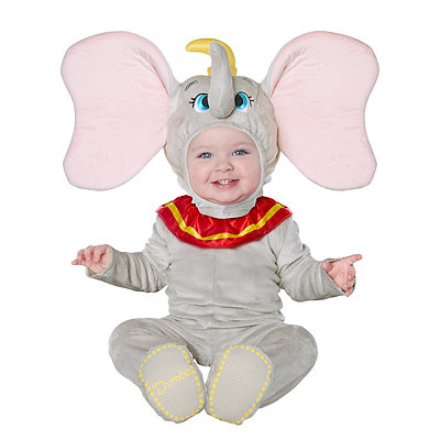 Lilo Costume Baby 