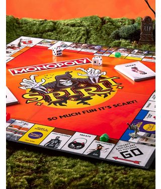 Spirit Monopoly