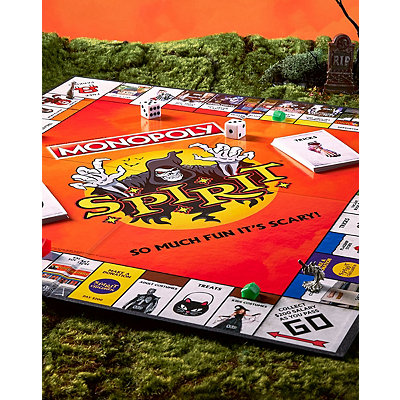 Monopoly Lilo & Stitch Edition