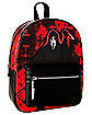 Ghost Face Mini Backpack