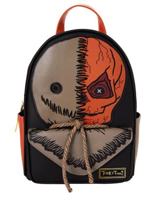 Dungeons & Dragons Top Handle Mini Backpack