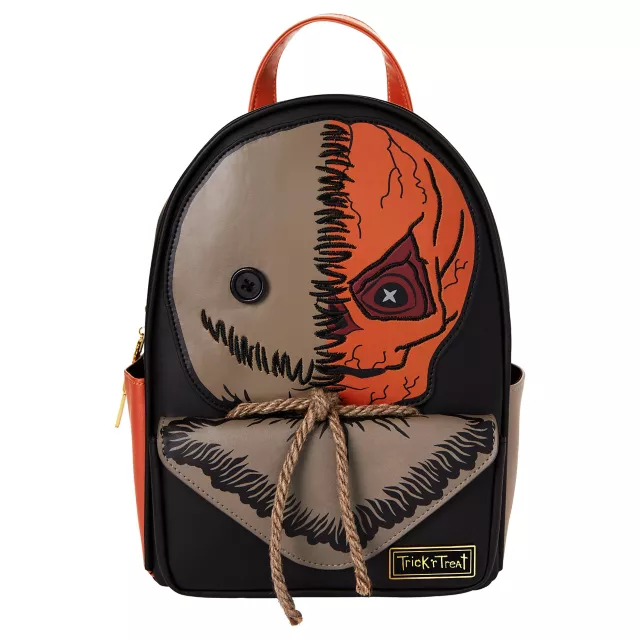 Trick R Treat hot Loungefly Bag