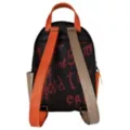 Split Sam Mini Backpack - Trick 'r Treat at Spencer's