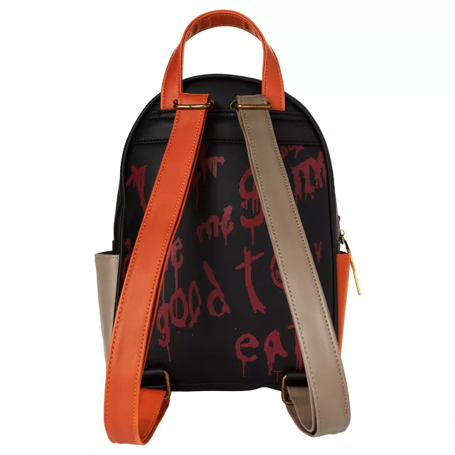 Split Sam Mini Backpack - Trick 'r Treat at Spencer's