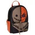Split Sam Mini Backpack - Trick 'r Treat at Spencer's