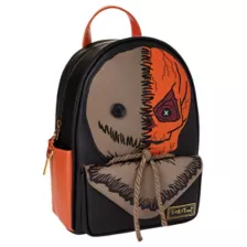 Split Sam Mini Backpack - Trick 'r Treat at Spencer's