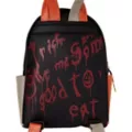 Split Sam Mini Backpack - Trick 'r Treat at Spencer's
