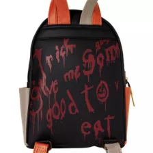 Split Sam Mini Backpack - Trick 'r Treat at Spencer's