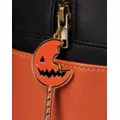 Split Sam Mini Backpack - Trick 'r Treat at Spencer's