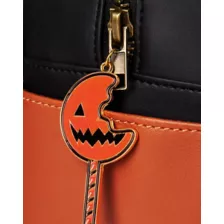Split Sam Mini Backpack - Trick 'r Treat at Spencer's
