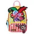 Killer Klowns from Outer Space Mini Backpack at Spirit Halloween
