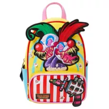 Killer Klowns from Outer Space Mini Backpack at Spirit Halloween