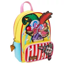 Killer Klowns from Outer Space Mini Backpack at Spirit Halloween