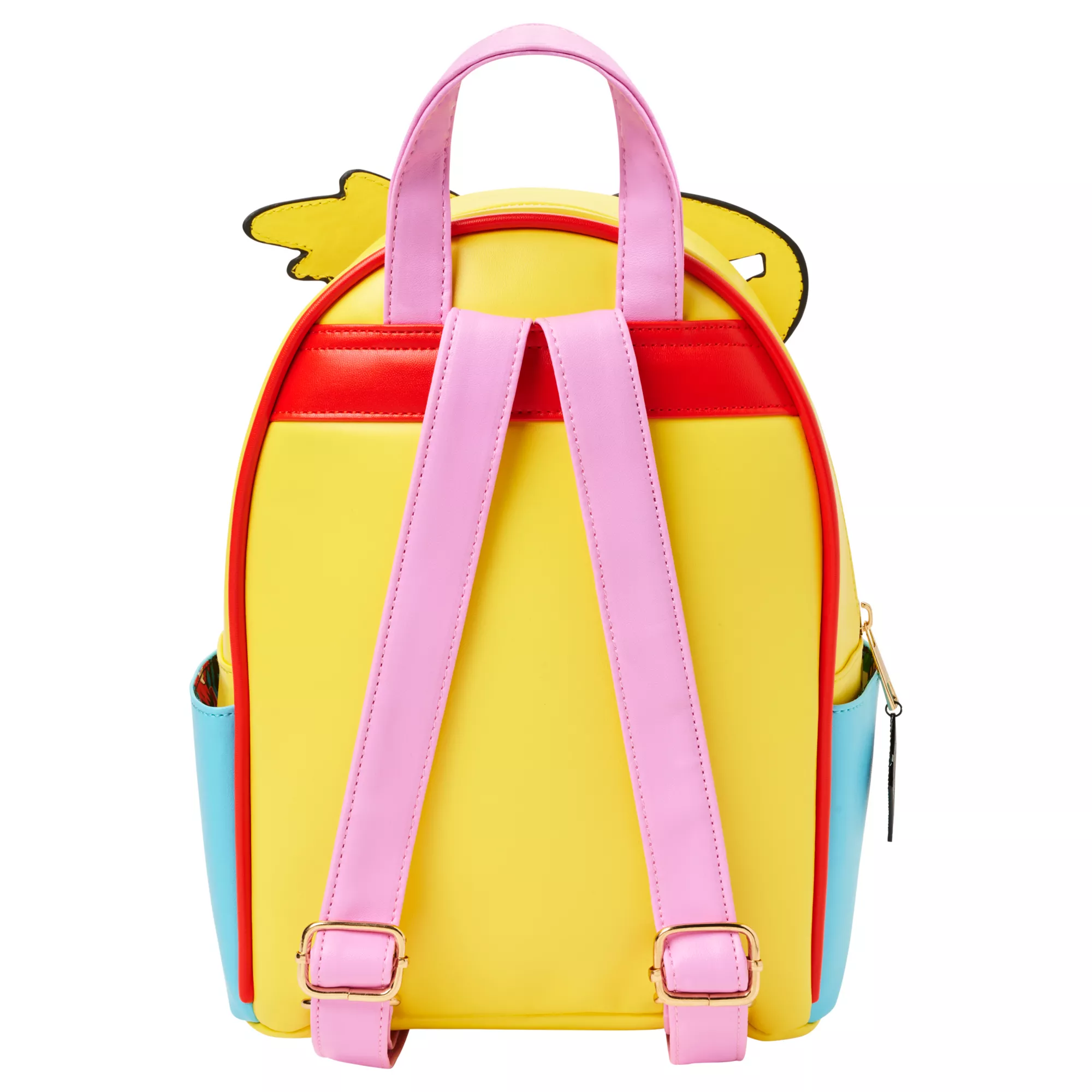 Killer Klowns from Outer Space Mini Backpack at Spirit Halloween