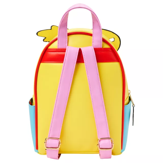 Killer Klowns from Outer Space Mini Backpack at Spirit Halloween