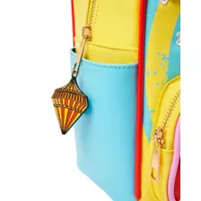 Killer Klowns from Outer Space Mini Backpack at Spirit Halloween