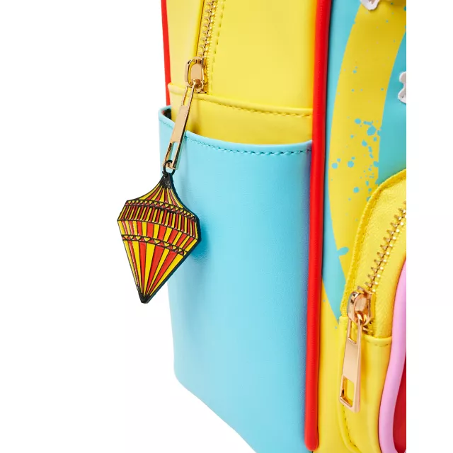 Killer Klowns from Outer Space Mini Backpack at Spirit Halloween