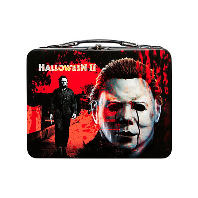 Ghostface Luchbox Screaming Scream Insulated Lunch Bag Horror Scary Movies Lunch  Container Multifunction Thermal Cooler - Appleverse