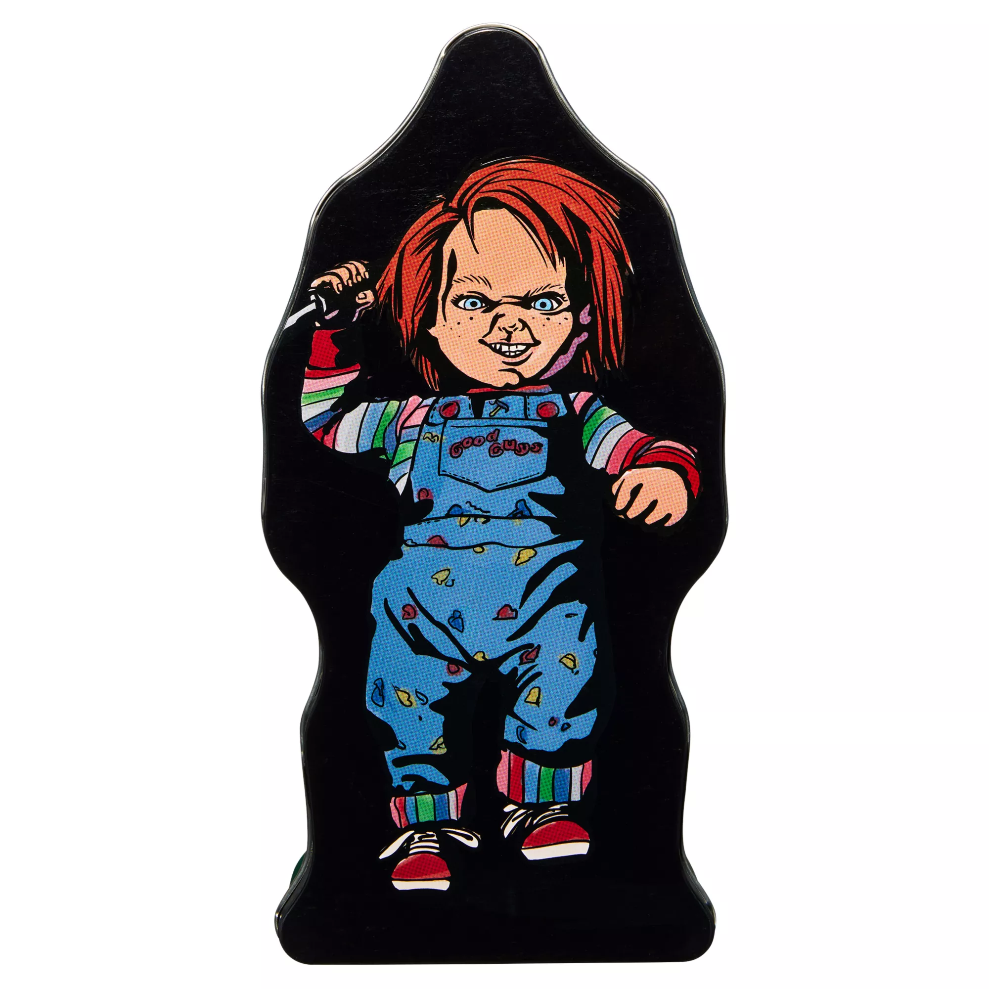 Chucky Trinket Box at Spencer's