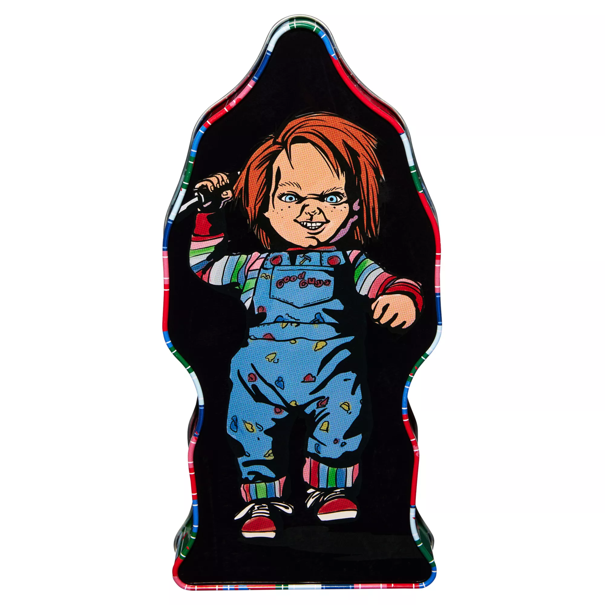 Chucky Trinket Box at Spencer's