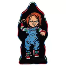 Chucky Trinket Box at Spencer's