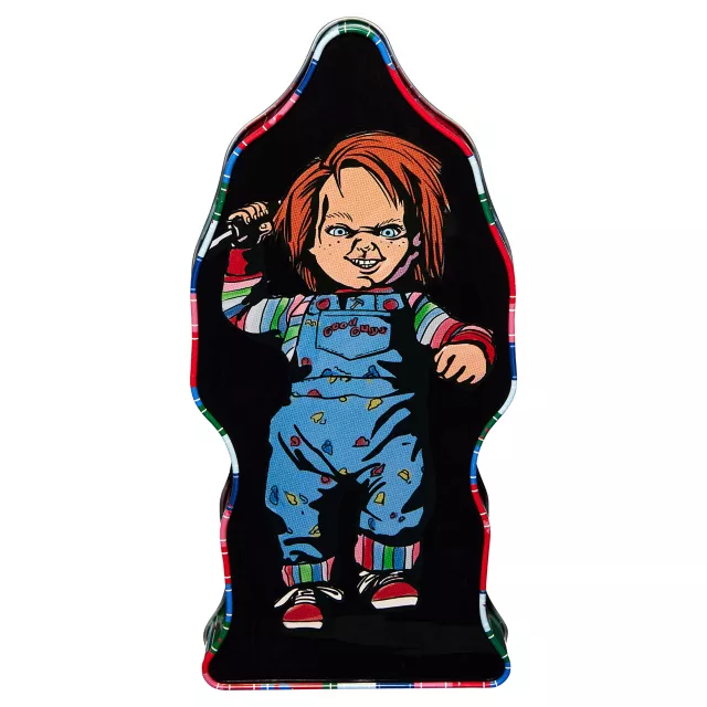 Chucky Trinket Box at Spencer's
