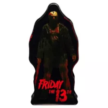 Jason Voorhees Trinket Box - Friday the 13th at Spencer's