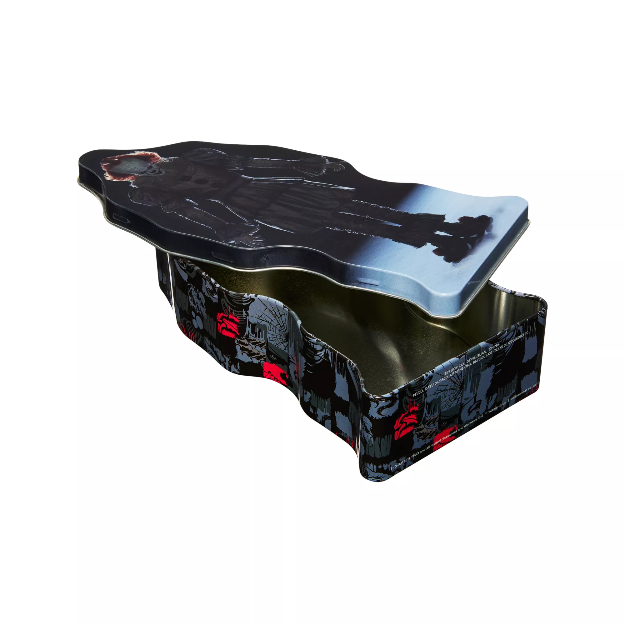 Pennywise Trinket Box - It at Spencer's