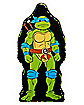 Leonardo Tin Box - Teenage Mutant Ninja Turtles