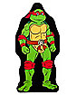 Raphael Tin Box - Teenage Mutant Ninja Turtles