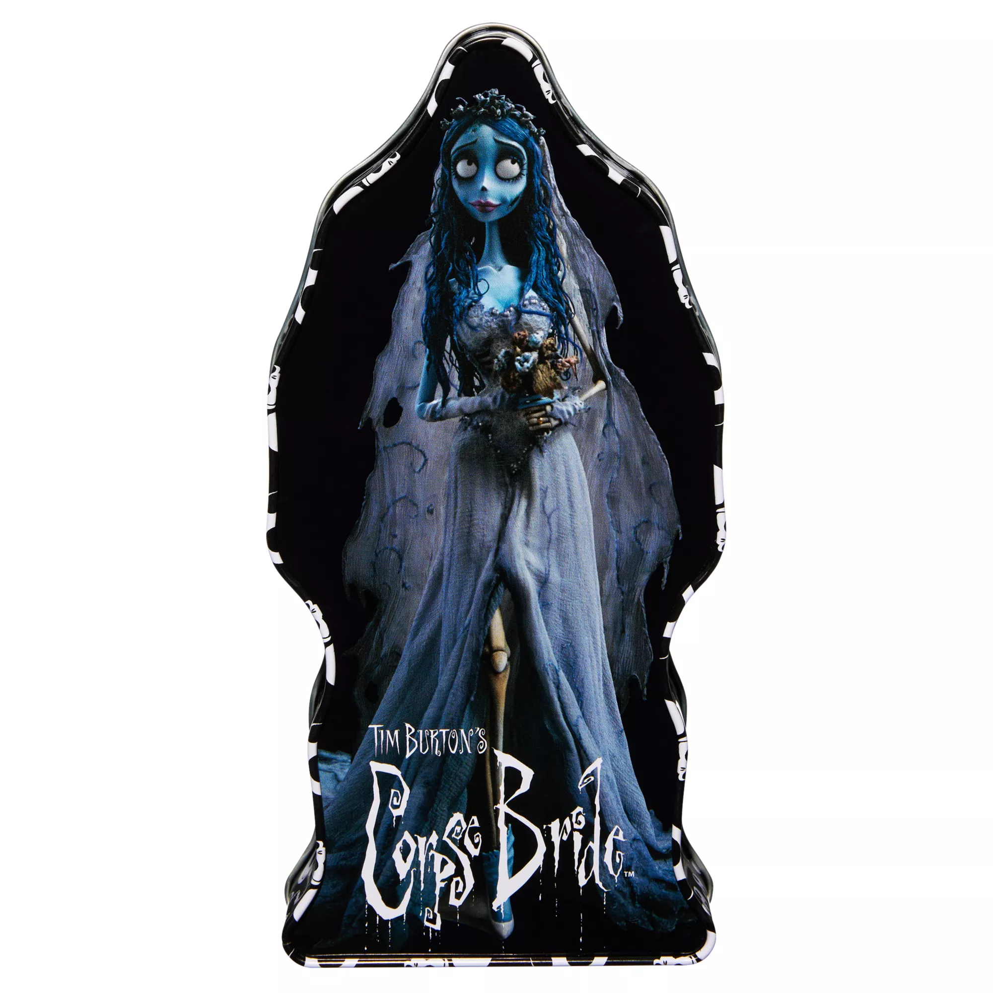 Corpse Bride Trinket Box at Spencer's
