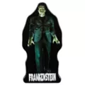 Frankenstein Trinket Box - Universal Monsters at Spencer's