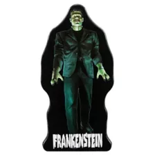 Frankenstein Trinket Box - Universal Monsters at Spencer's