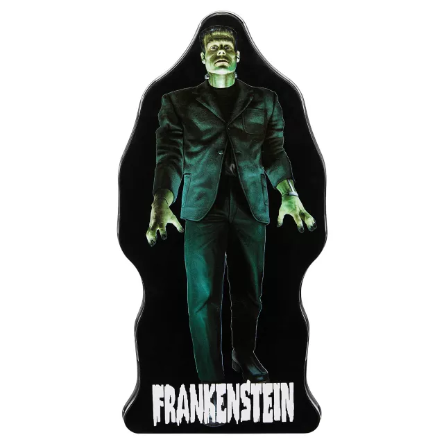 Frankenstein Trinket Box - Universal Monsters at Spencer's