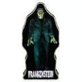 Frankenstein Trinket Box - Universal Monsters at Spencer's