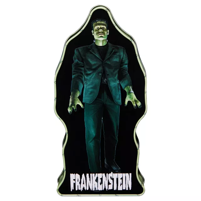 Frankenstein Trinket Box - Universal Monsters at Spencer's