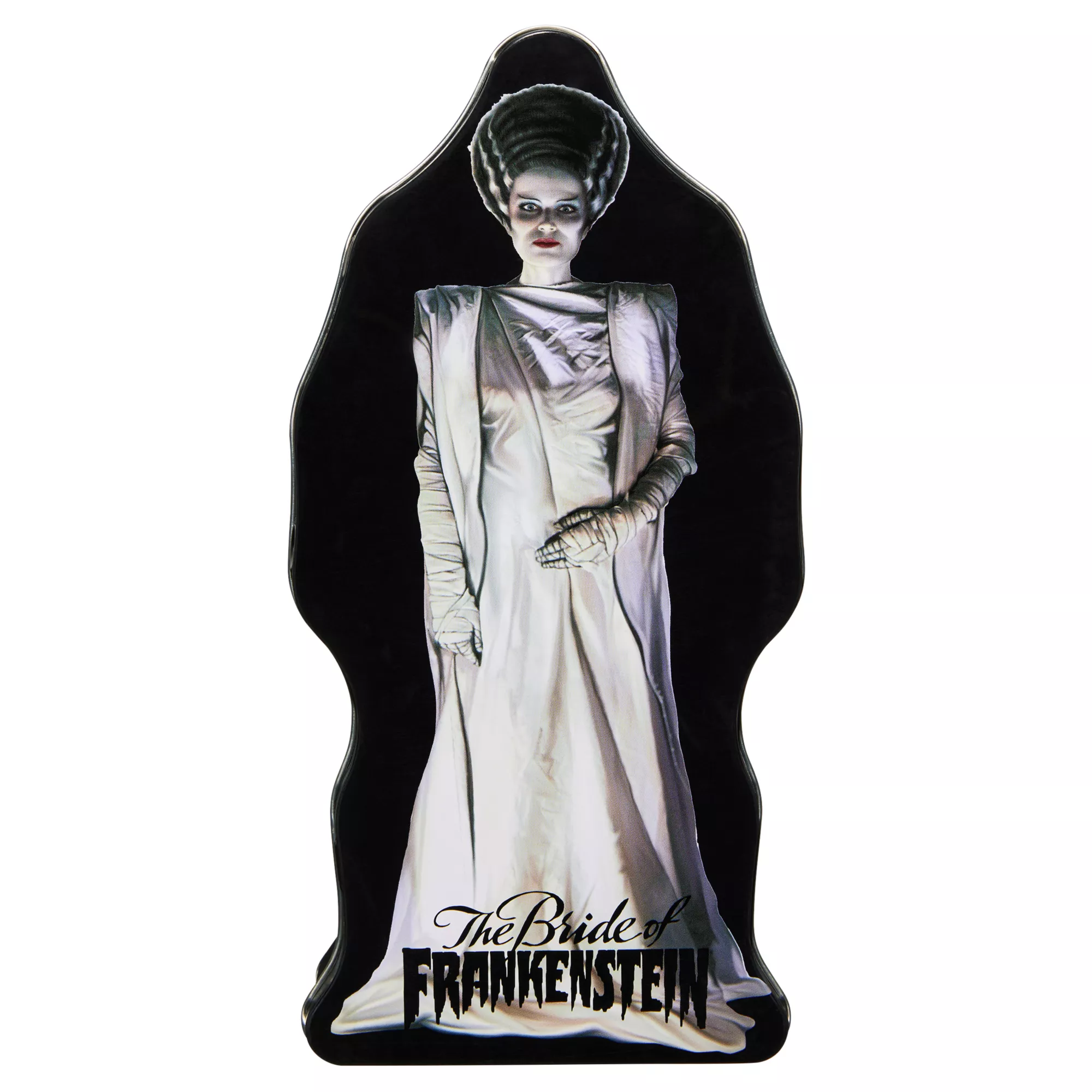 The Bride of Frankenstein Trinket Box - Universal Monsters at Spencer's