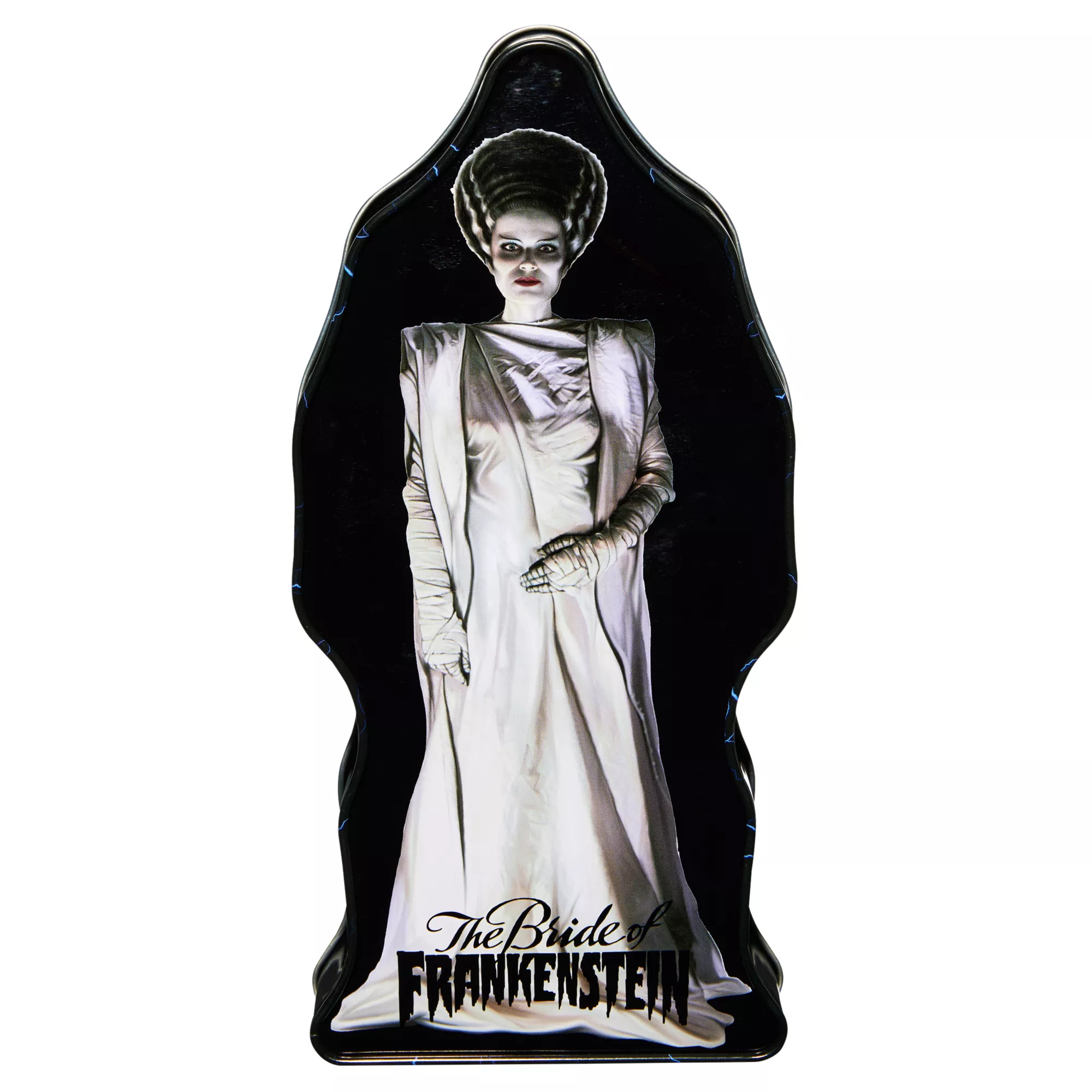 The Bride of Frankenstein Trinket Box - Universal Monsters at Spencer's