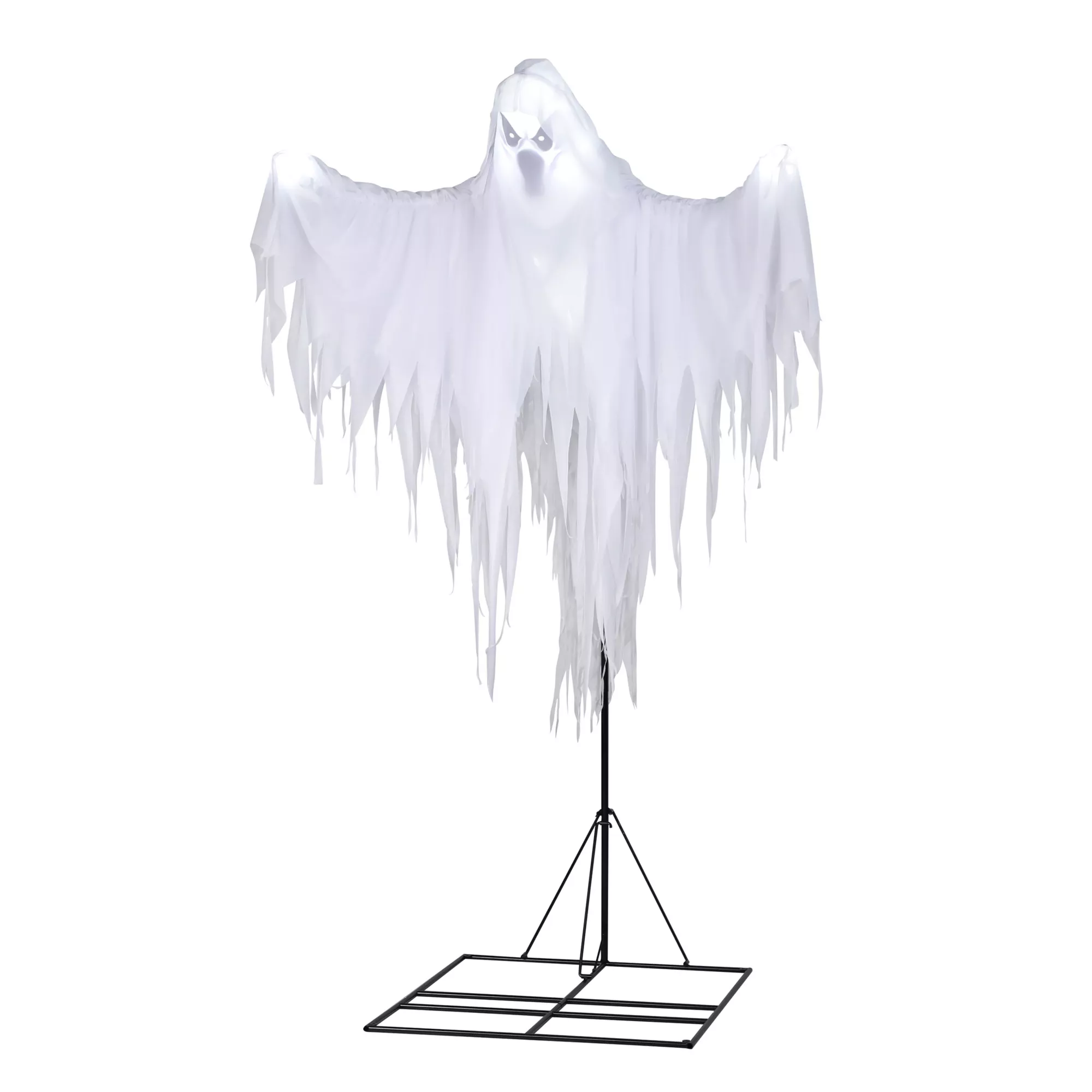 7 Ft 6 In Floating Howling Spirit Animatronic at Spirit Halloween