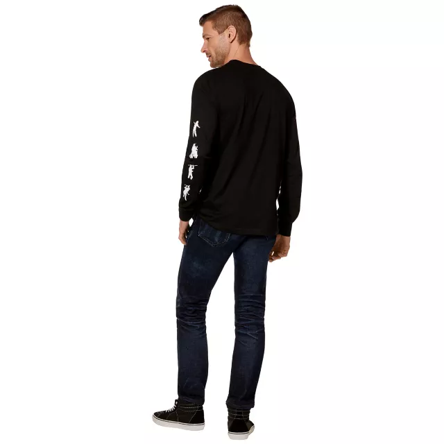 Camp Crystal Lake Long Sleeve T Shirt - Friday the 13th at Spirit Halloween