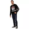 Camp Crystal Lake Long Sleeve T Shirt - Friday the 13th at Spirit Halloween