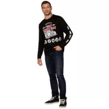 Camp Crystal Lake Long Sleeve T Shirt - Friday the 13th at Spirit Halloween