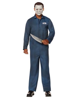 Michael deals myers outfit