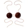 Coconut Bra at Spirit Halloween
