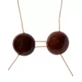 Coconut Bra at Spirit Halloween