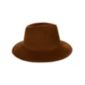 Kids Brown Fedora at Spirit Halloween