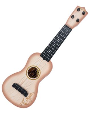 01664168 - Luau Ukulele